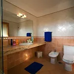 Maxorata Lägenhetshotell Corralejo