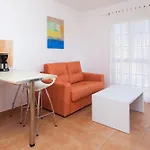 Lägenhetshotell Maxorata Corralejo