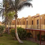 Maxorata Lägenhetshotell Corralejo