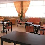 Lägenhetshotell Maxorata 3*