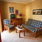 Lägenhetshotell Maxorata Corralejo