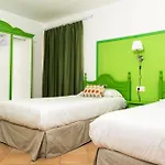 Maxorata 3* Corralejo