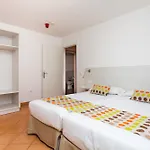 Maxorata Lägenhetshotell Corralejo