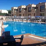 Lägenhetshotell Maxorata Corralejo