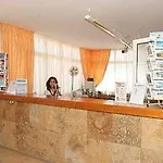 Maxorata Lägenhetshotell Corralejo