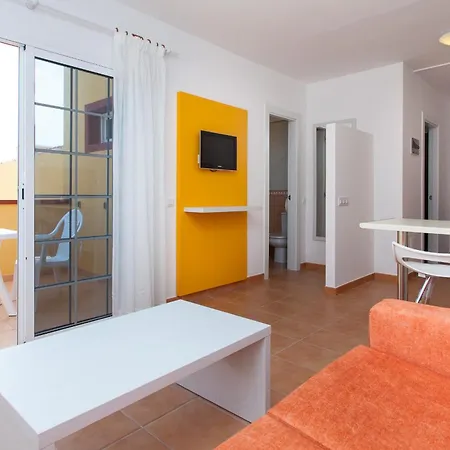 Aparthotel Maxorata