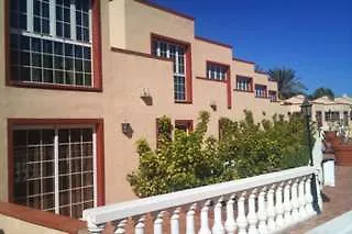 Maxorata Aparthotel