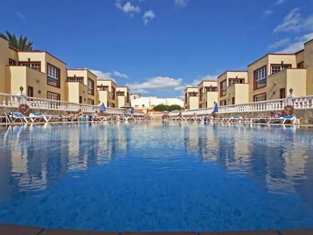 Aparthotel Maxorata 3*
