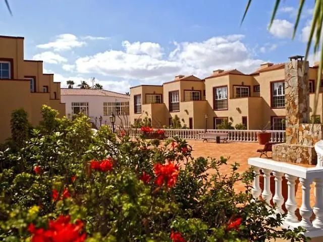 Maxorata 3* Corralejo