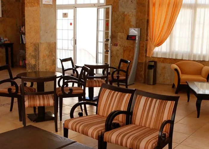 Maxorata Aparthotel Corralejo