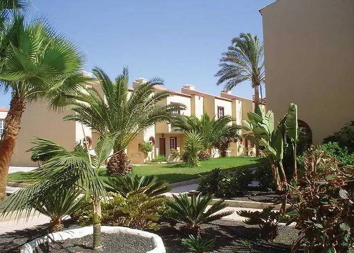 Maxorata 3* Corralejo