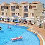 Maxorata Aparthotel Corralejo
