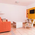 Maxorata Aparthotel