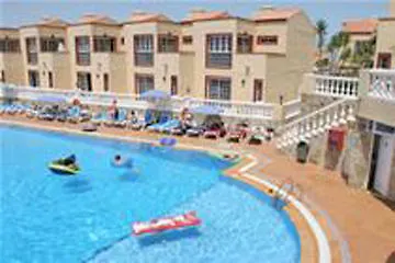 Maxorata Apartmanhotel Corralejo