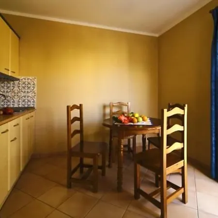 Апарт-отель Maxorata