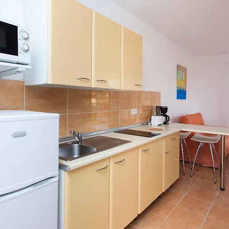 Aparthotel Maxorata