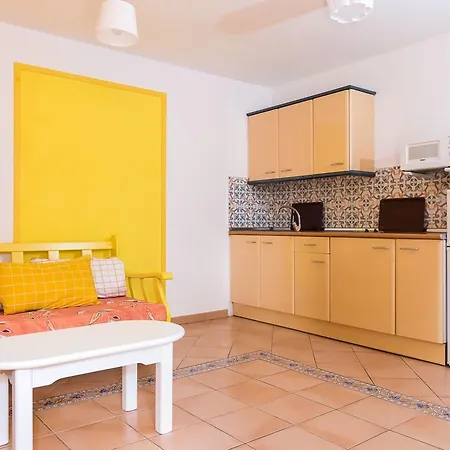 Апарт-отель Maxorata