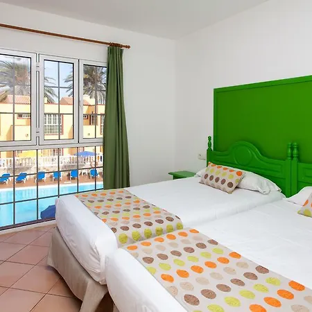 Apartahotel Maxorata Corralejo