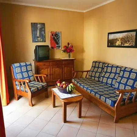 Апарт-отель Maxorata Коральео