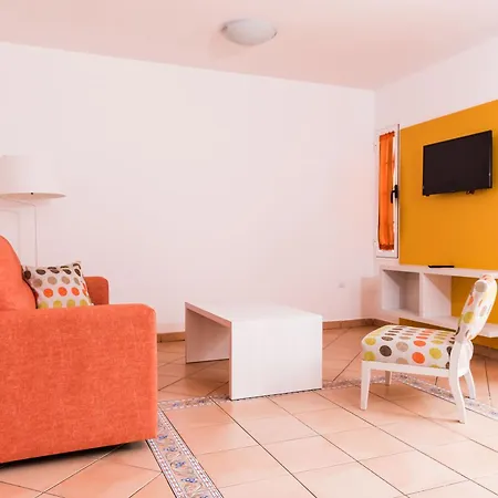 Maxorata Apartahotel