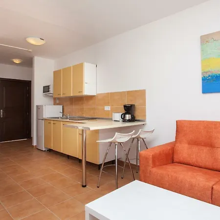 Maxorata Apartahotel