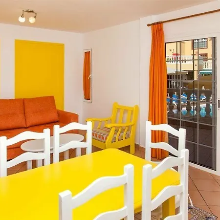 Apartahotel Maxorata 3*