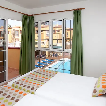 Maxorata Апарт-отель