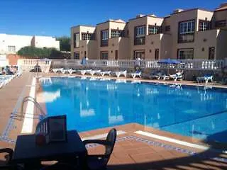 Апарт-отель Maxorata Коральео