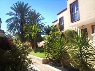 Апарт-отель Maxorata Коральео