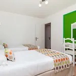 Aparthotel Maxorata