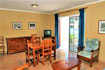 Maxorata Apartahotel 3*