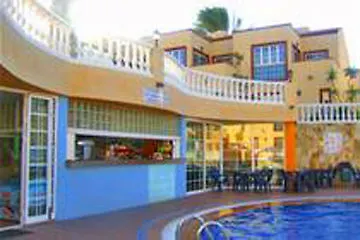 Maxorata 3* Κοραλέχο