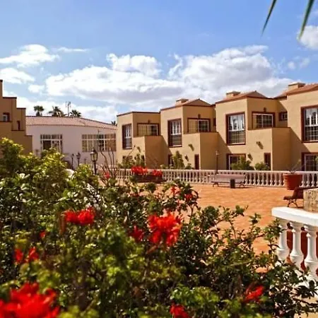 Maxorata 3* Κοραλέχο