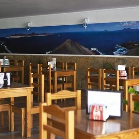 Maxorata Aparthotel Corralejo