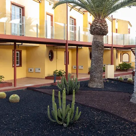 Maxorata Aparthotel Corralejo
