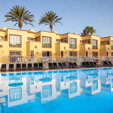 Aparthotel Maxorata 3*