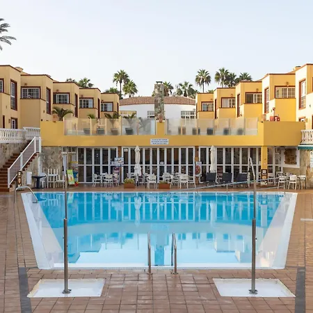 Maxorata 3* Κοραλέχο