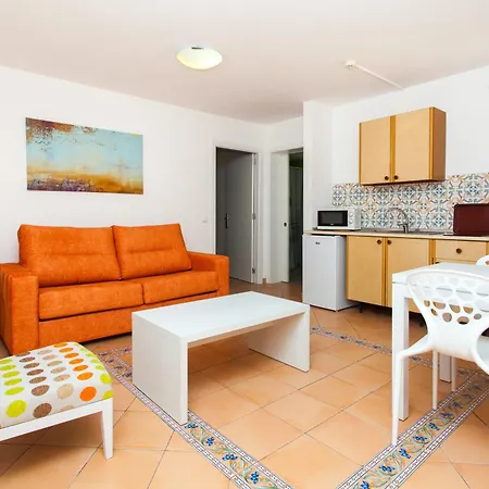 Maxorata 3* Κοραλέχο