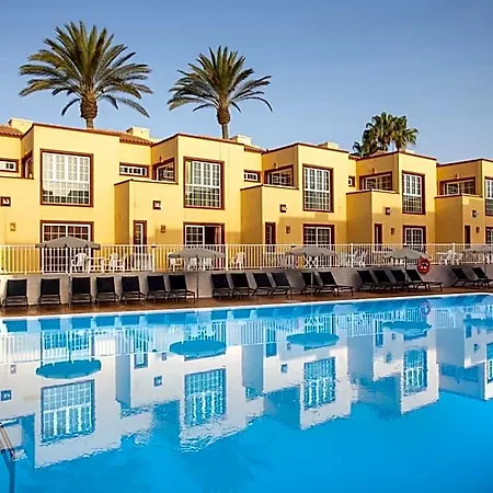 Maxorata 3* Corralejo