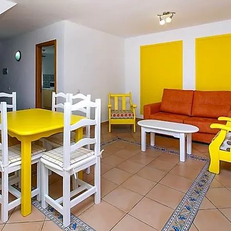 Aparthotel Maxorata