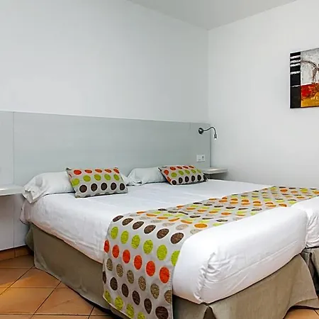 Apartmanhotel Maxorata 3*
