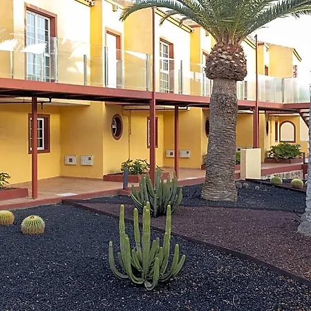 Maxorata Corralejo