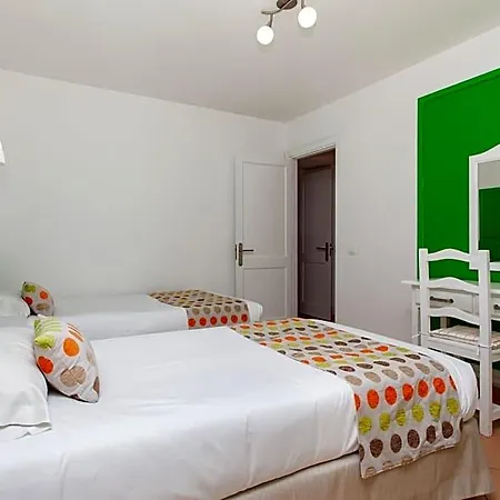 Maxorata Apartmanhotel