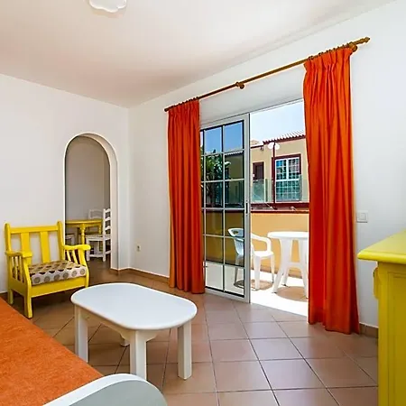 Apartmanhotel Maxorata 3*