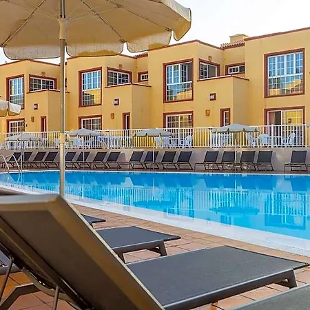 Maxorata 3* Corralejo