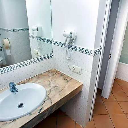 Maxorata Apartmanhotel