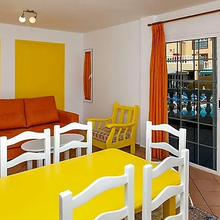 Maxorata Apartmanhotel
