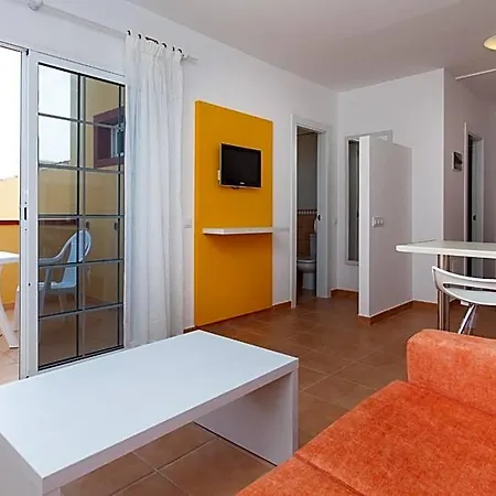 Maxorata Aparthotel 3*