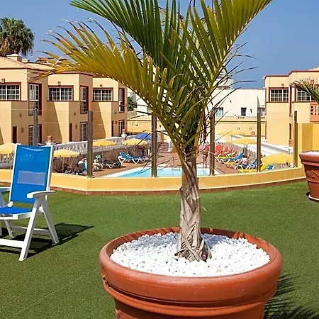 Maxorata Corralejo