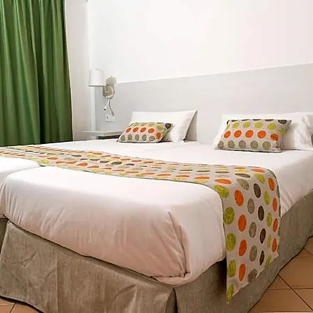Maxorata Apartmanhotel